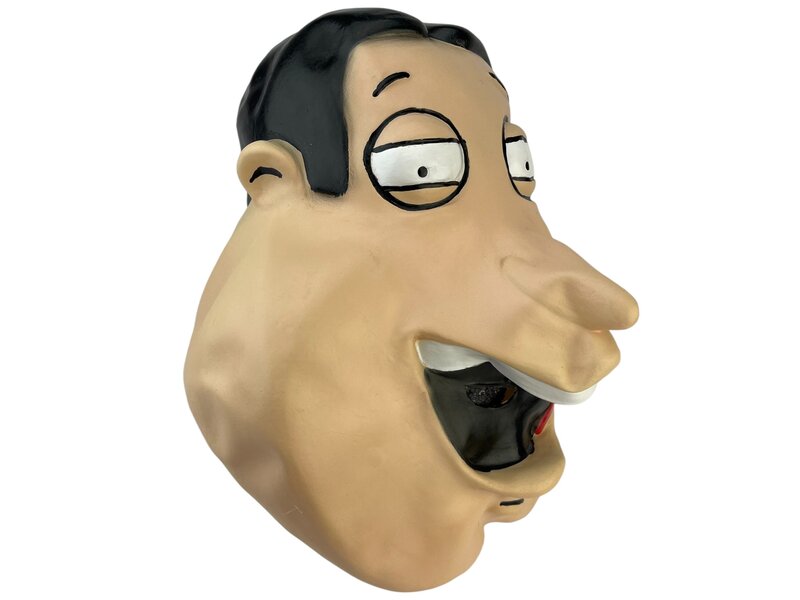 Masque Glenn Quagmire (Family Guy)