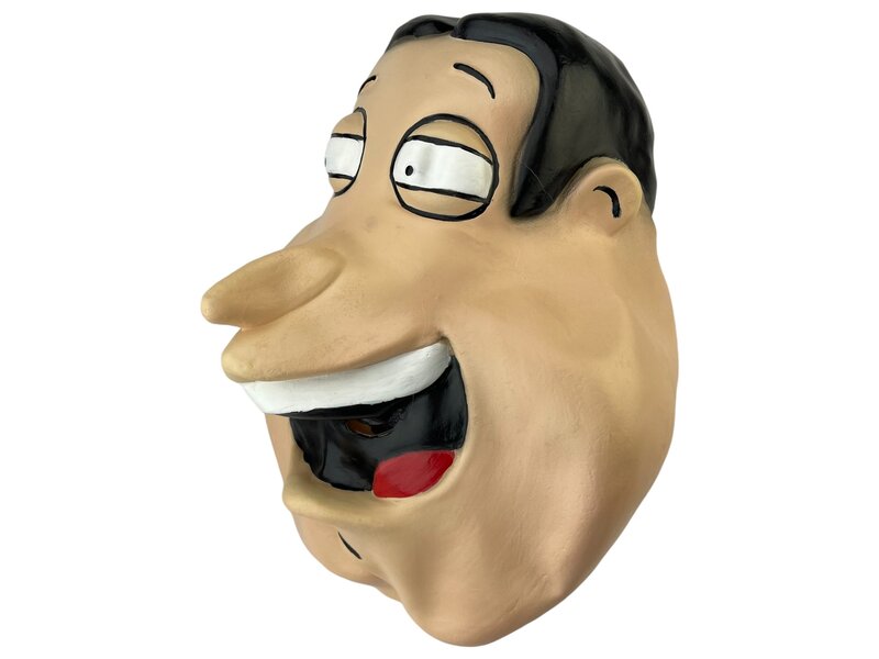 Masque Glenn Quagmire (Family Guy)