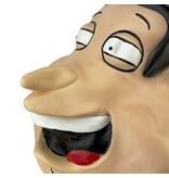 Glenn Quagmire mask (Family Guy)