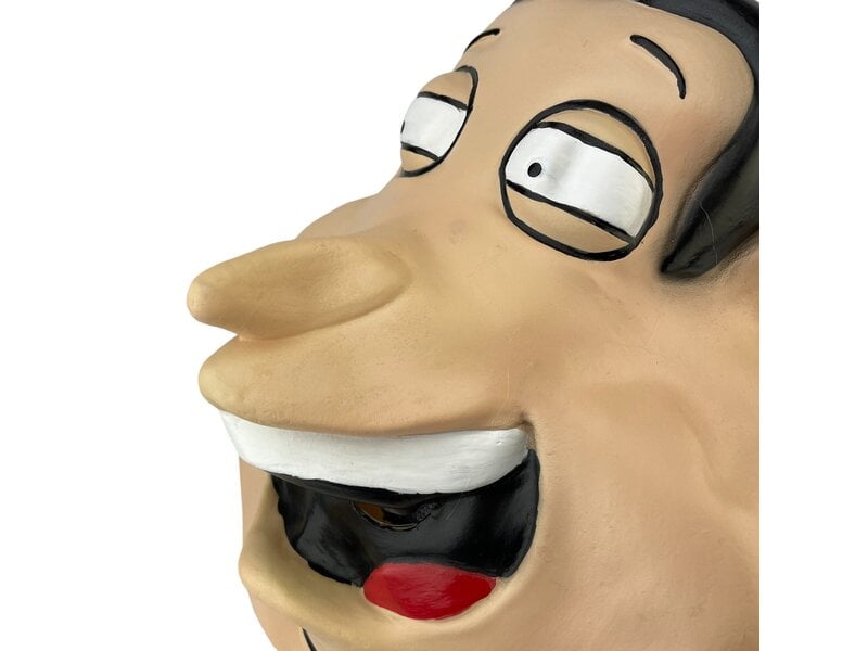 Glenn Quagmire masker (Family Guy)