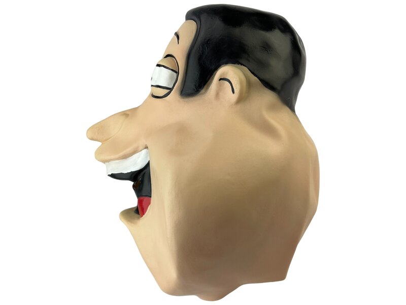 Glenn Quagmire masker (Family Guy)