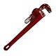 Bebloede Pijptang (foam) realistisch prop (43 cm)