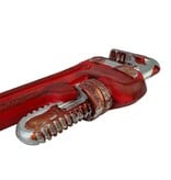 Bloody Pipe Wrench (foam) realistic lifelike movie attribute prop accessory