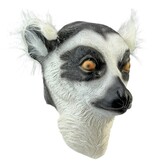 Lemur mask