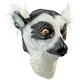 Lemur mask