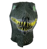 Dinosaurus masker (Lesothosaurus)