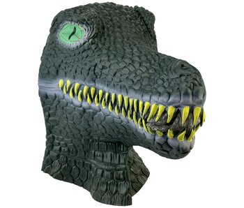 Dinosaur mask (Lesothosaurus)