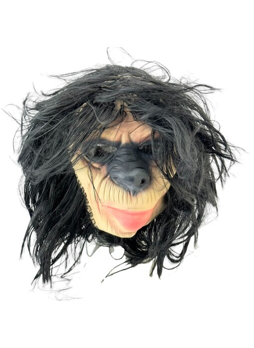 Mensaap masker (Planet of the Apes)