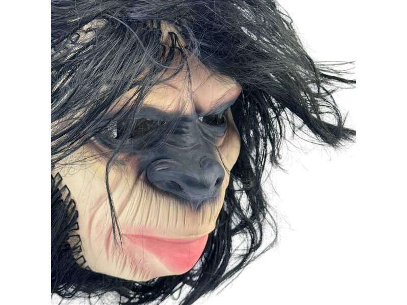 Maschera della grande scimmia (Il pianeta delle scimmie)