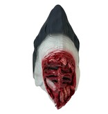 Fischmaske (Hai) 'Jaws'