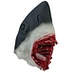 Masque de poisson (requin) 'Jaws'