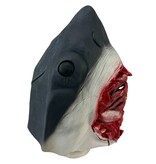 Fischmaske (Hai) 'Jaws'