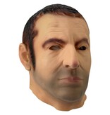 Man masker (bruin haar) small gezicht