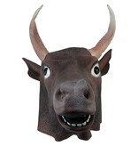 Gnus-Maske