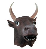 Gnus-Maske