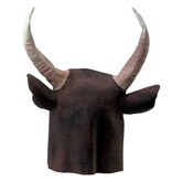 Gnus-Maske