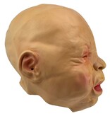 Baby masker 'Huilende baby'