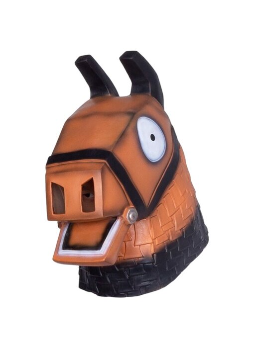 Maschera di Loot Llama