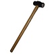 Long sledgehammer (foam) realistic prop accessory