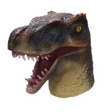 Velociraptor mask