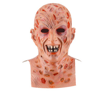 Freddy Krueger masker