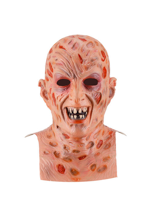 Freddy Krueger masker