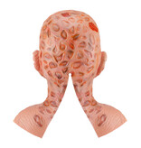 Maschera di Freddy Krueger Maschera di Freddy Krueger