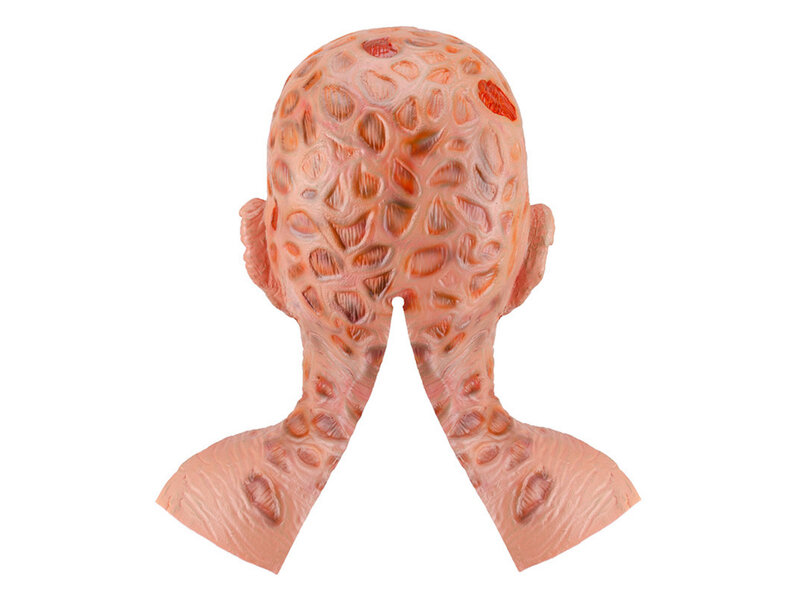 Freddy Krueger masker