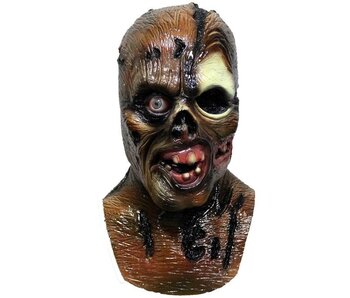 Jason masker (Friday the 13th)