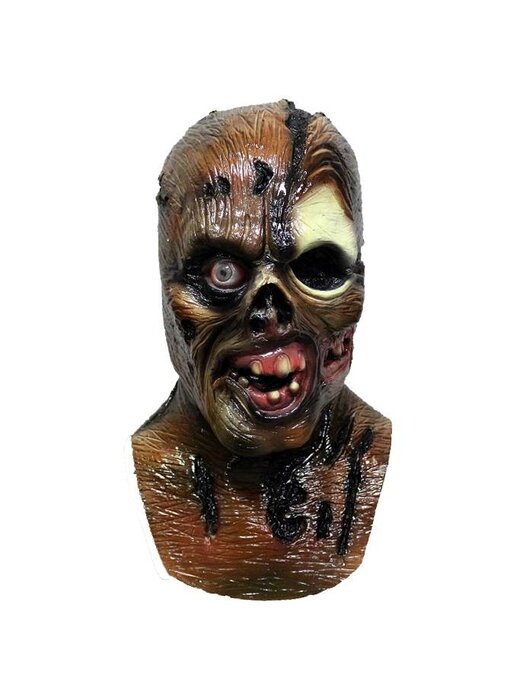 Masque de Jason (Vendredi 13 )