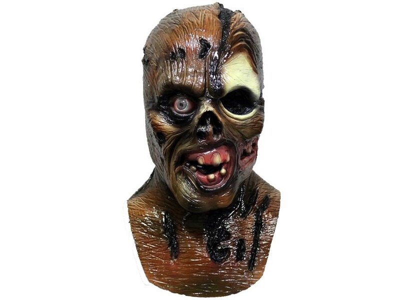 Jason masker (Friday the 13th)