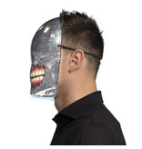 MisterMask.nl Masque d'alien (Giger)