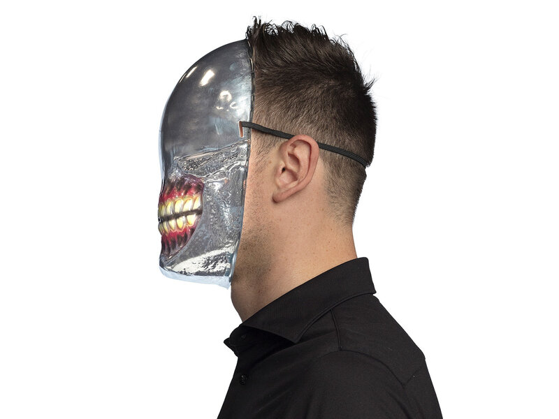 MisterMask.nl Alien-Maske (Giger)