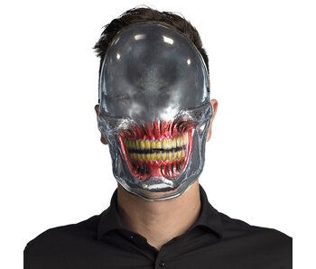 MisterMask.nl Maschera alieno (Giger)