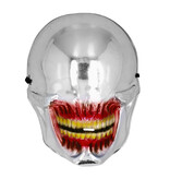 MisterMask.nl Alien-Maske (Giger)