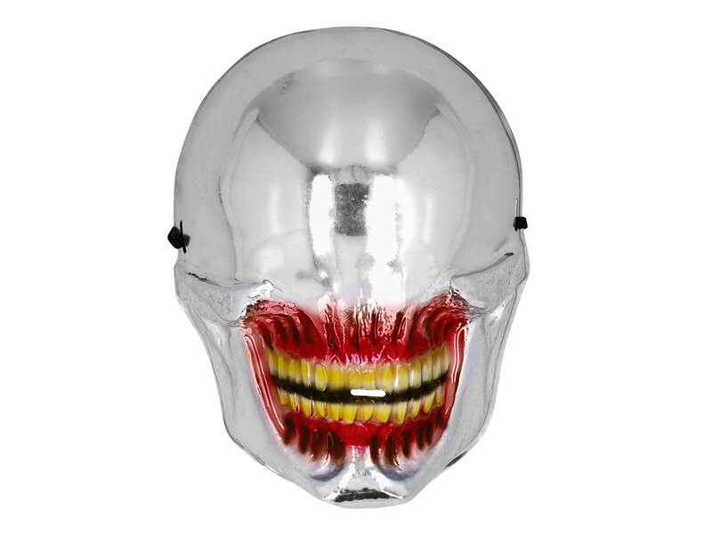 MisterMask.nl Maschera alieno (Giger)