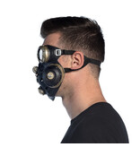MisterMask.nl Maschera antigas (Steampunk / Mad Max)