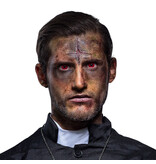 MisterMask.nl Rode lenzen (weeklenzen)