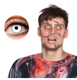 MisterMask.nl Witte lenzen (3-maandslenzen)