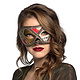 Venetian 'Mystica' Mask