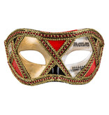 MisterMask.nl Venezianische Maske „Mystica“