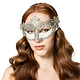 Maschera veneziana « Baroc »