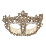 MisterMask.nl Venezianische Maske „Baroc“