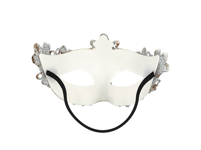 MisterMask.nl Venetian 'Baroc' Mask