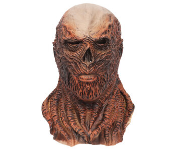 MisterMask.nl Brown Vecna Mask (Stranger Things – Season 4)