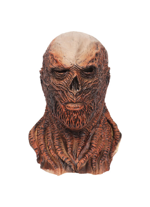 MisterMask.nl Masque Vecna marron (Stranger Things – saison 4)