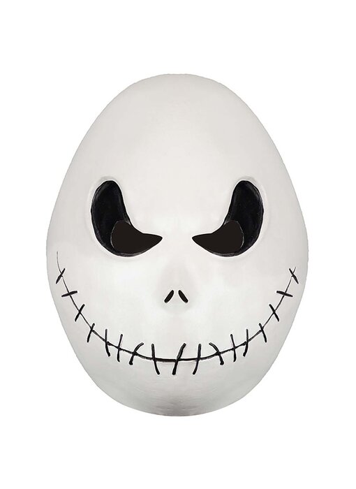 MisterMask.nl Masque Jack Skellington (L'Étrange Noël de monsieur Jack)