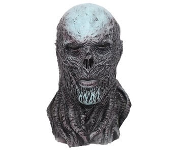 MisterMask.nl Masque Vecna Deluxe (Stranger Things - Saison 5) Bleu