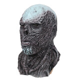 MisterMask.nl Maschera Vecna Deluxe (Stranger Things - Stagione 5) Blu