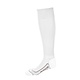 White Match Socks